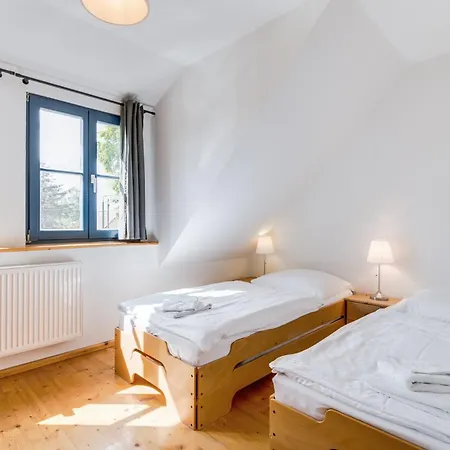 4-raum Bis 8 Pers 41 Rankwitz