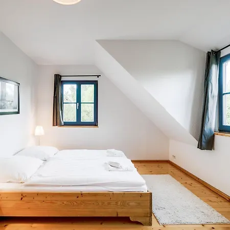 Apartment 4-raum Bis 8 Pers 41