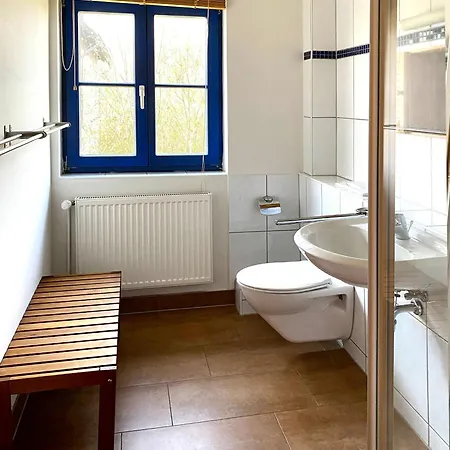 Apartment 4-raum Bis 8 Pers 41 Rankwitz