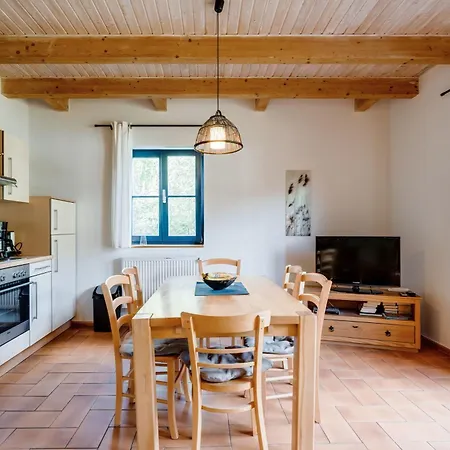 Lägenhet 4-raum Bis 8 Pers 41