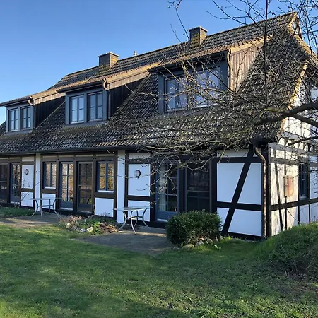 4-raum Bis 8 Pers 41 Lägenhet