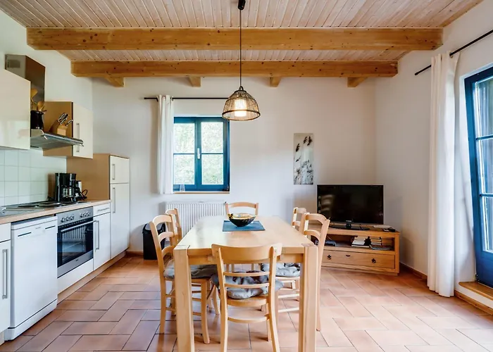 شقة 4-raum Bis 8 Pers 41