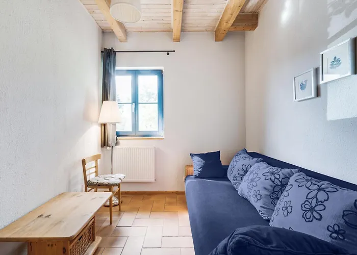 4-raum Bis 8 Pers 41 *